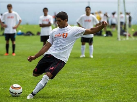 Corner Kick Tip Article Photo