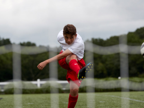 Soccer Pk Tip Article