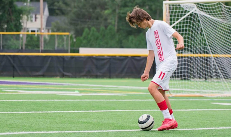 Dribbling tip 858x507