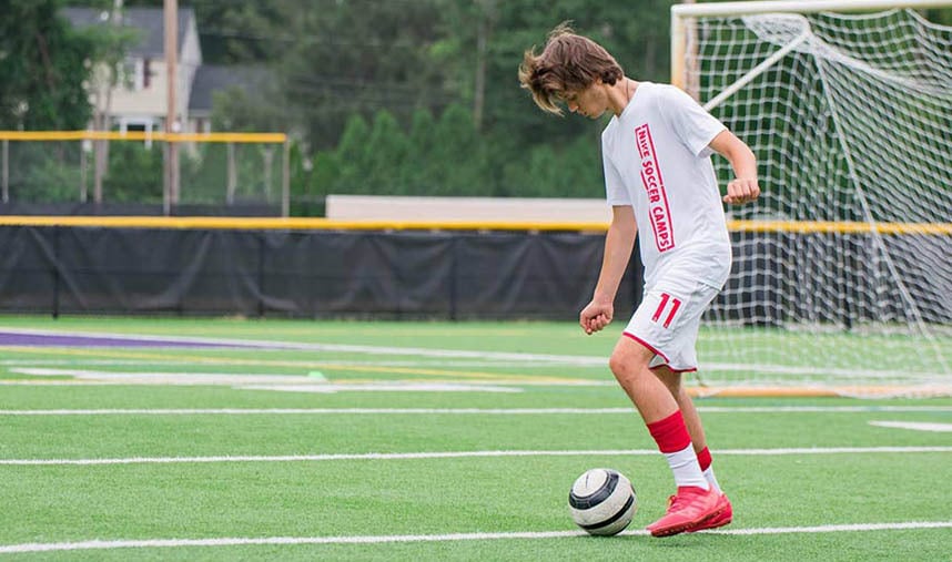 Dribbling tip 858x507