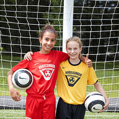 TYPE: Vogelsinger Soccer Academy