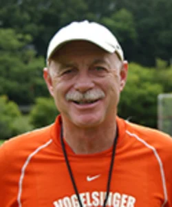 Fabrizio Benedetti - Coach