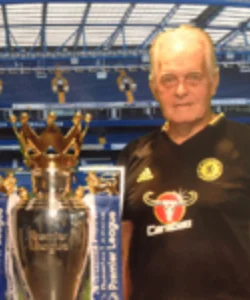 Steve Burton - Coach