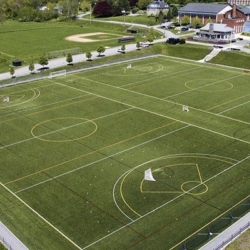 Nike Vogelsinger Soccer Camp - Pomfret School
