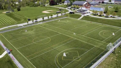 Gallery pomfret school athletic fields