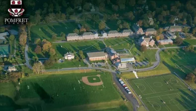 Gallery pomfret school facility