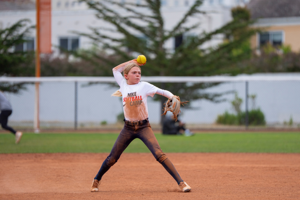 Softball