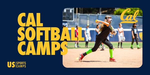 Cal Softball Camps