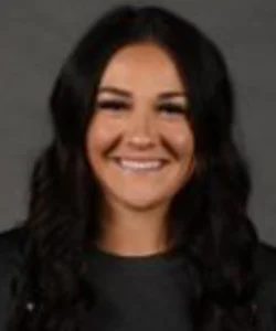 Sydney Lahners - Camp Director