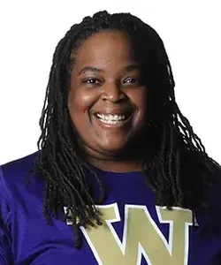 Ashley Carter - Camp Director