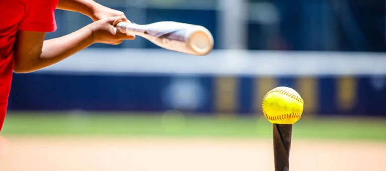 Nike Softball Camp at Embry Riddle University