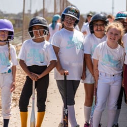 Nike Softball Camp Lawrenceville School