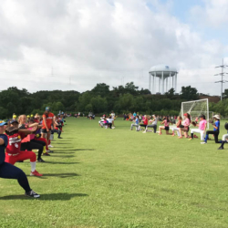 Nike Softball Camp University of Dallas