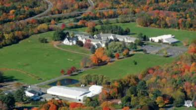 Stoneleigh Burnham School SBGRMA Gallery 1