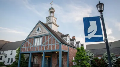 Stoneleigh Burnham School SBGRMA Gallery 2