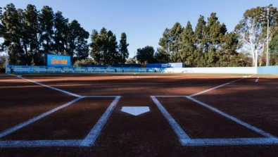 Easton Stadium SBGDBR