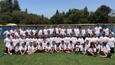 Menlo Camp Photo Gallery