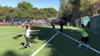 Menlo Underhand Toss Balloon Gallery