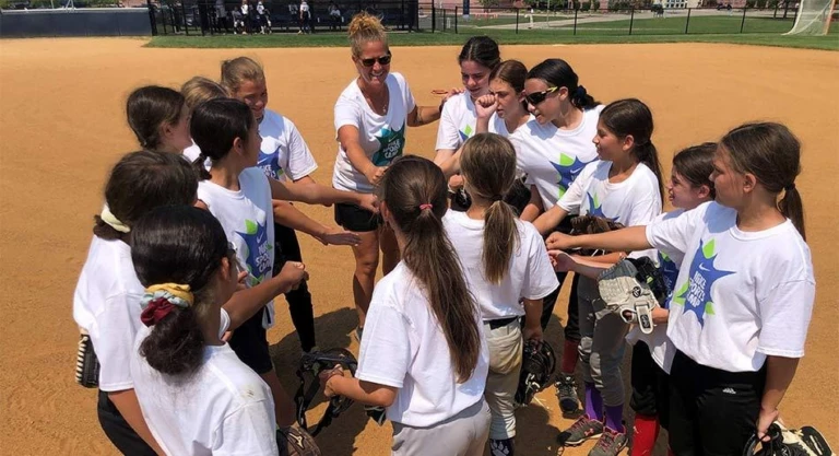 SBGDPS Coach Wohlbach Breaking it Down