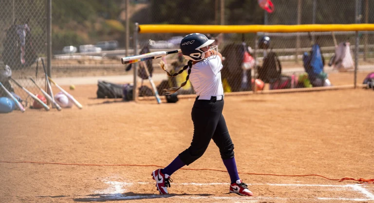 Nike Softball Camp at Milton Academy