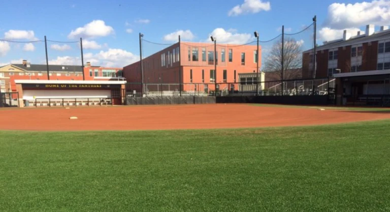 Adelphi University SBGDFF Gallery