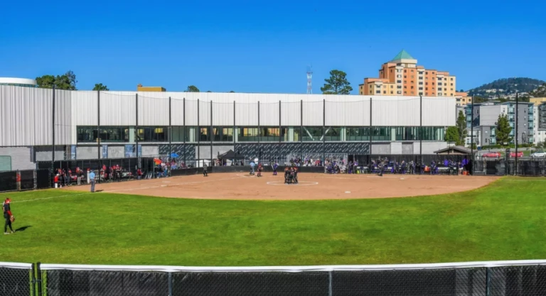 SF State SBGRSF Gallery