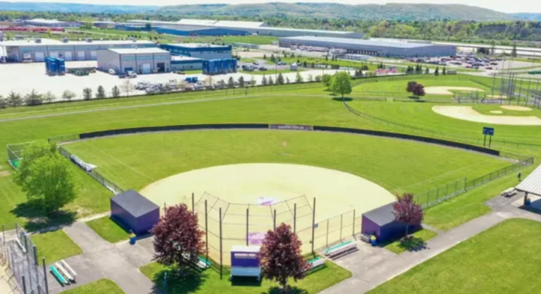 Elmira College SBGDEA Gallery 1