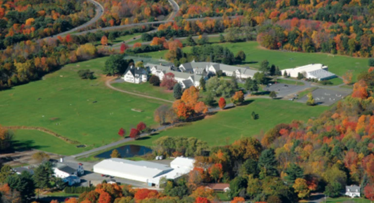 Stoneleigh Burnham School SBGRMA Gallery 1