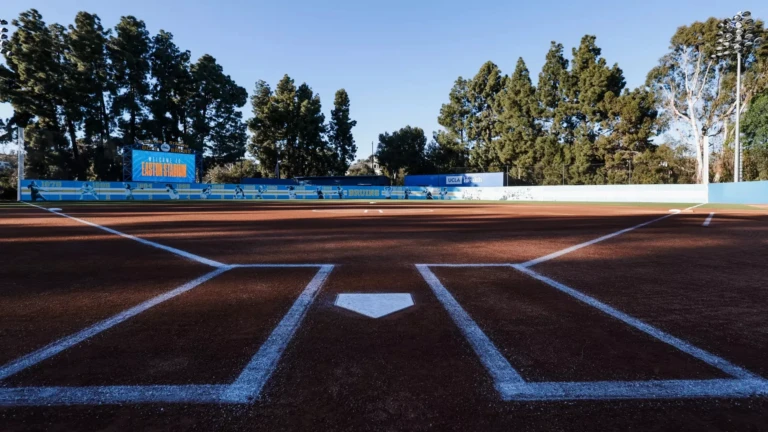 Easton Stadium SBGDBR