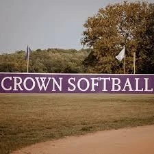 Crown College field 2