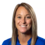 Ashley Johnston Next Athletes