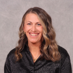 Katie Apostolopoulos Adelphi University