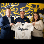 Steve Singleton Cal Softball