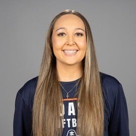 Sydney Sprinkle Headshot