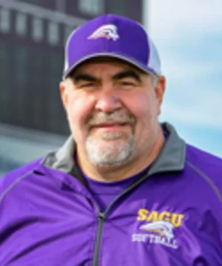 Steven Watson - Head Coach