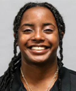 Xiarysse Emerenciana - Coach