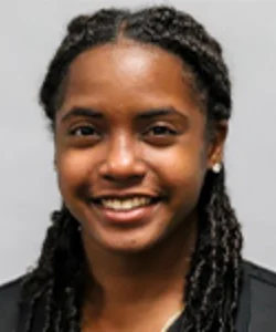 Shanysse Emerenciana - Coach