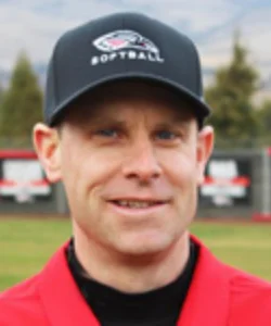 Mike Mayben - Head Coach