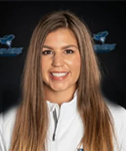 Mackenzie Enev - Coach