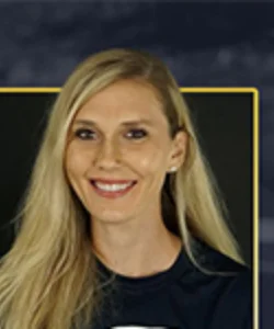 Danyelle Huber - Director