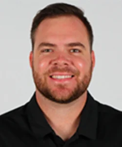 Bo Coolen - Camp Co-Director