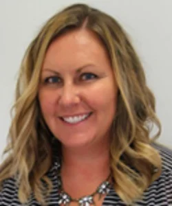 Sarah Harman - Head Coach