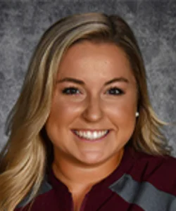 Molly Simpson - Camp Director