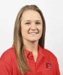 Laine Simmons - Assistant Coach