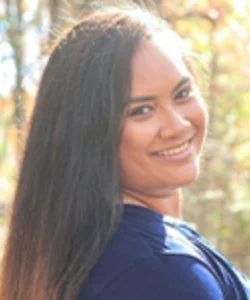 Perelini Bush - Camp Director