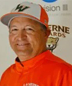 Dennis Blas - Head Softball Coach