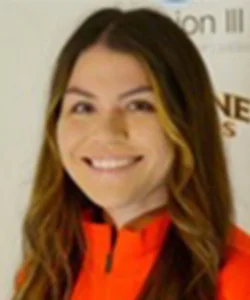 Rachel Minogue - Assistant Coach/Instructor