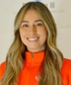 Tara Anaya - Camp Director