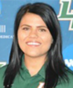 Yvon Minogue - Assistant Coach/Instructor