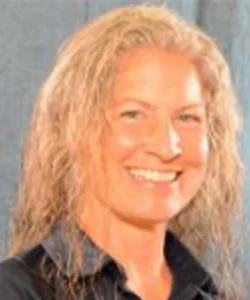 Christen Thompson - Camp Director